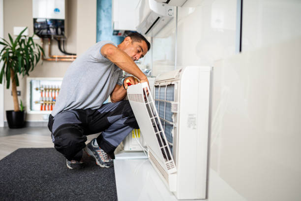 Best HVAC System Cleaning  in Winsted, CT