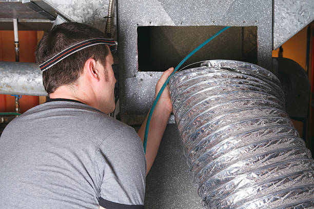 Best Professional Duct Cleaning Services  in Winsted, CT