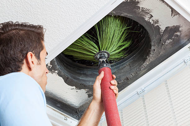Trusted Winsted, CT Airduct Cleaning Experts